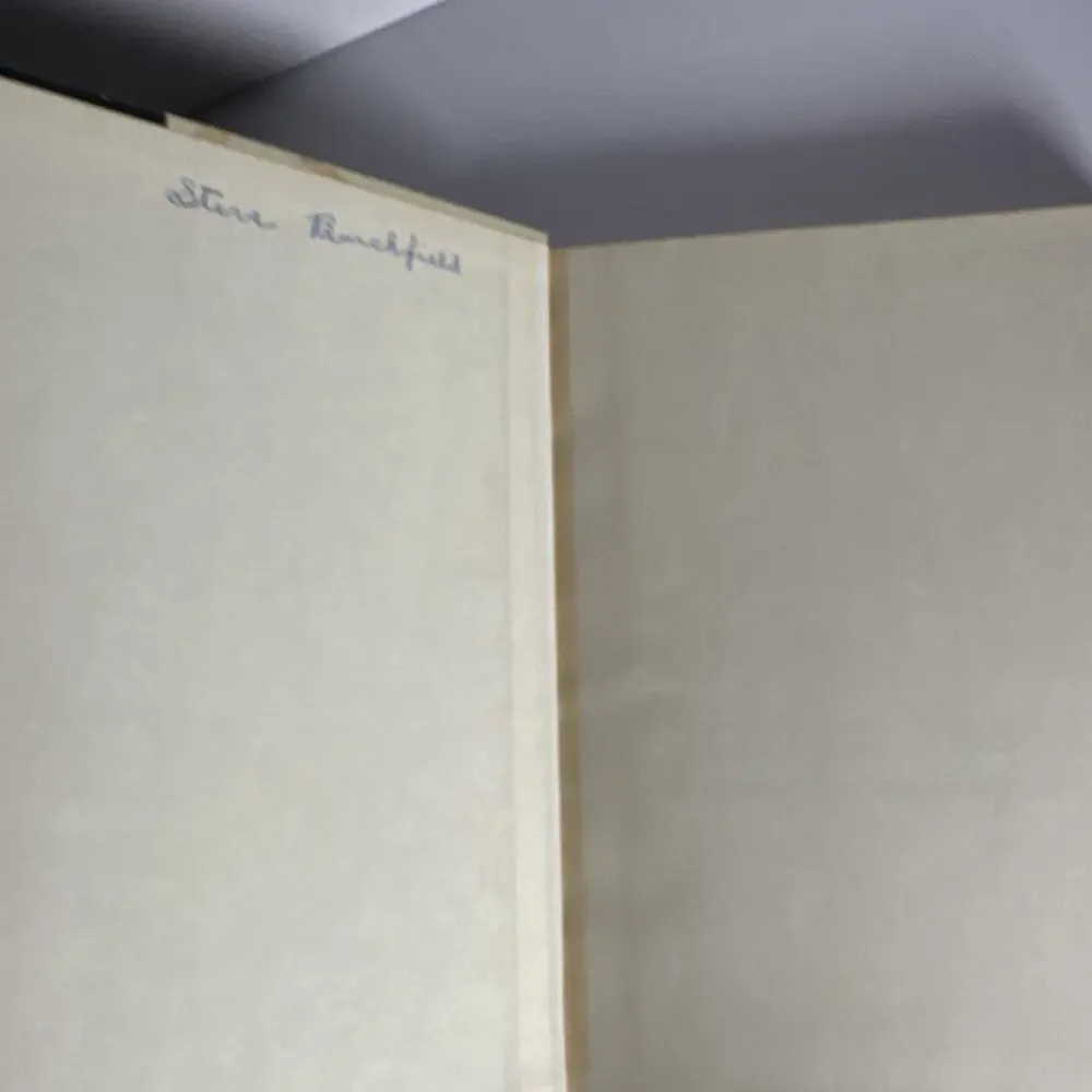 The World Book Science Annual 1966 - Science Year - Encyclopedia Series
